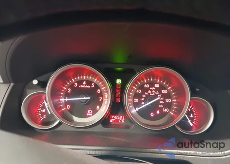 2012 Mazda Cx-9 Touring from USA, damaged, VIN JM3TB3CV1C0357778